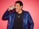 LIONEL RICHIE announces his largest ever Belfast show at Belsonic in Ormeau Park, Sunday, June 7th 2020