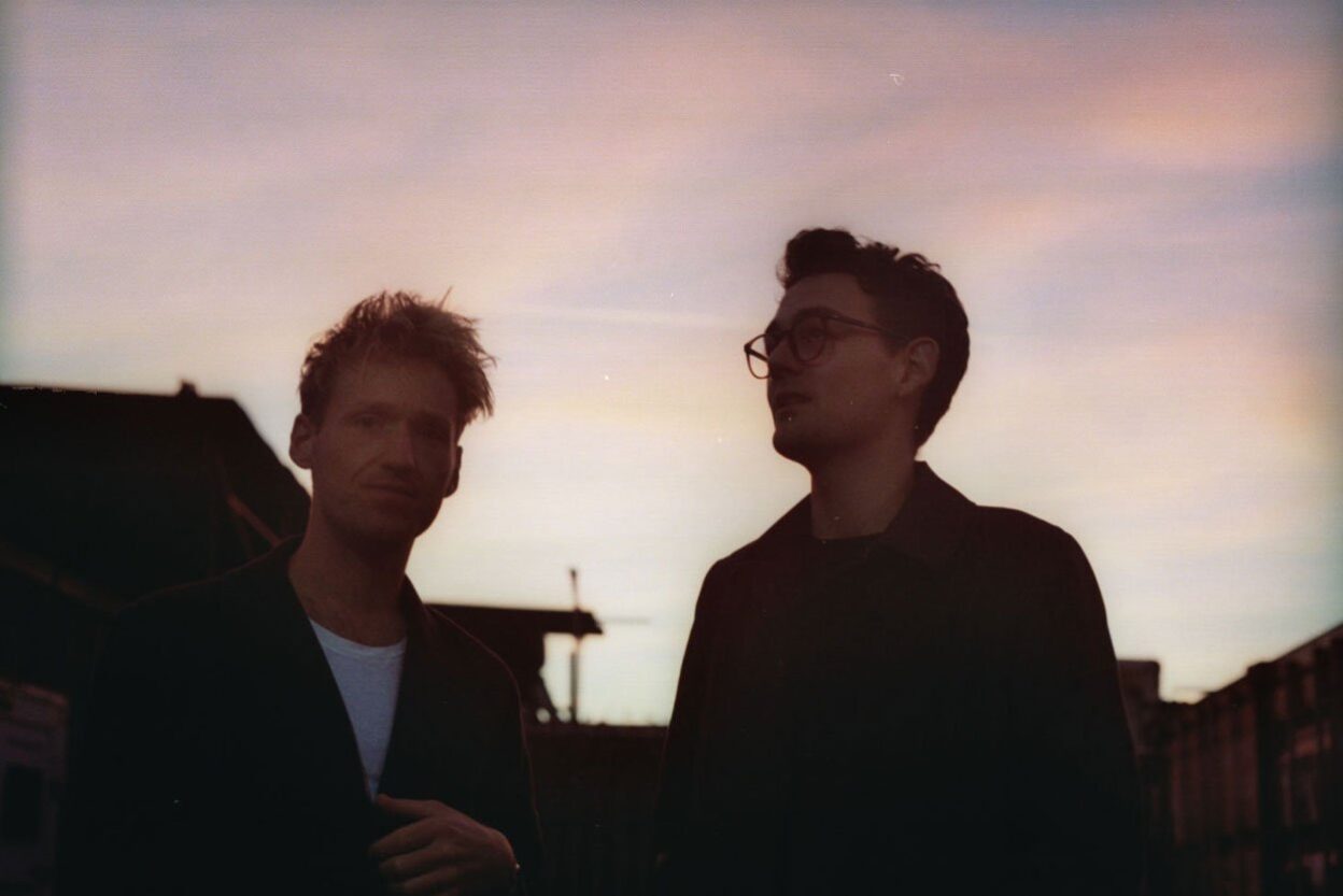 HI FRISCO release their intoxicating debut single 'Snowfall' - Listen Now 