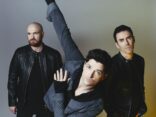 ALBUM REVIEW: The Script – Sunsets and Full Moons