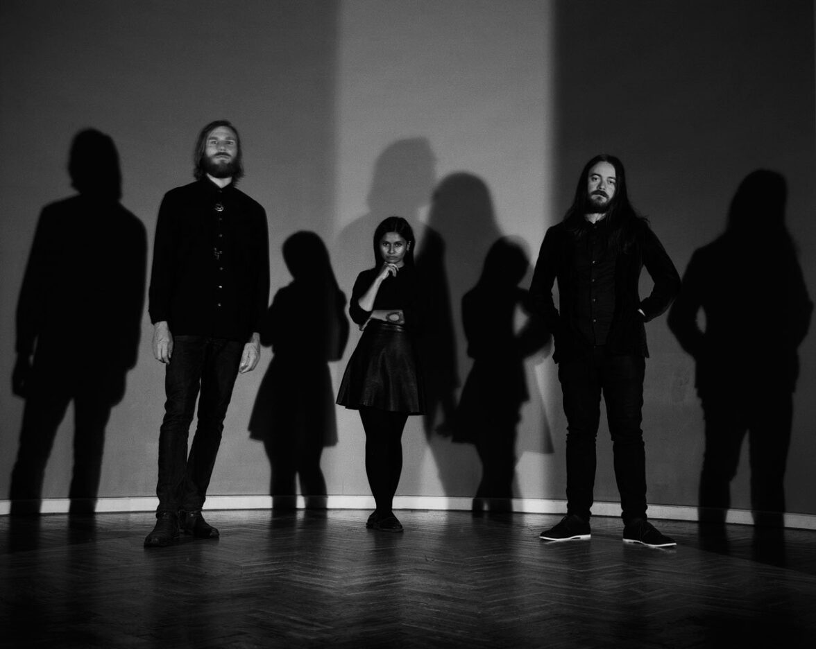 VIDEO PREMIERE: Jaguar Moon - ‘Lottery’ 