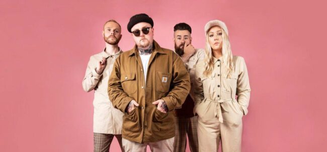LOTTERY WINNERS release second single ‘Little Things’ - Listen Now 