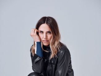 MELANIE C returns with brand new single, 'High Heels' (with Sink The Pink)