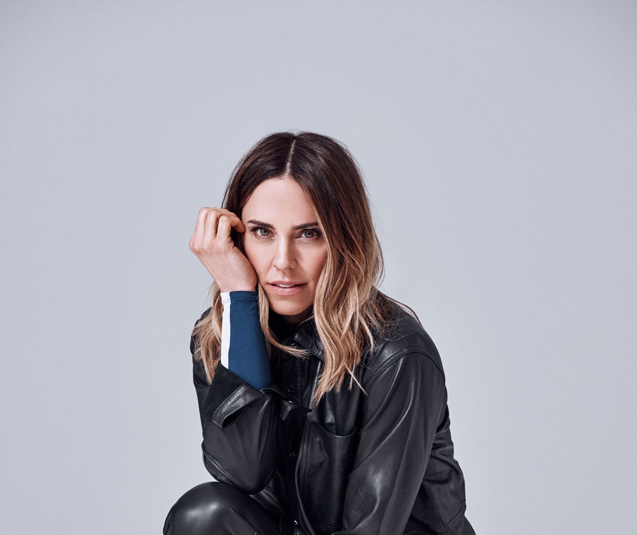 MELANIE C returns with brand new single, 'High Heels' (with Sink The Pink) 