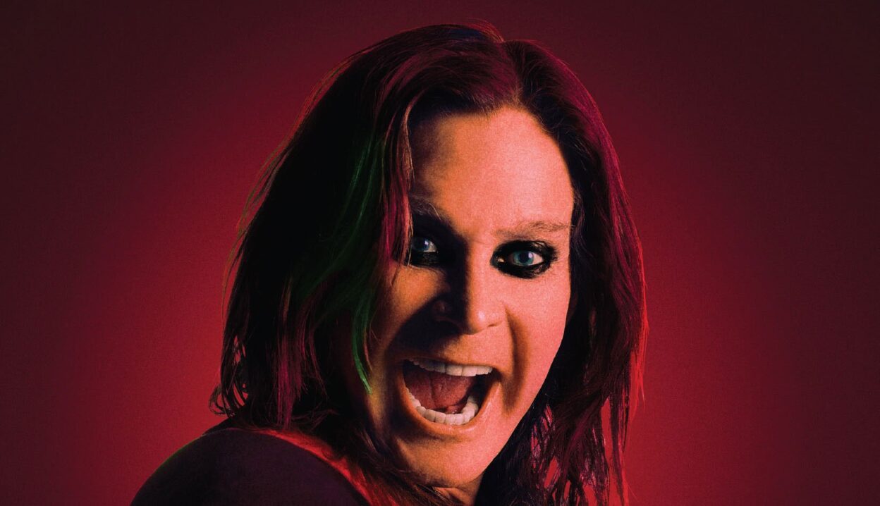 OZZY OSBOURNE announces rescheduled 2020 European dates 