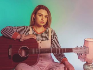 INTERVIEW with Derry based Americana, folk artist REEVAH 2