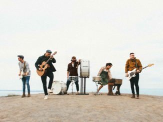 REND COLLECTIVE announce headline Belfast show at the SSE Arena, Saturday 24th October 2020 with special guest PHIL WICKHAM