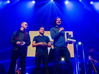 The Northern Ireland Music Prize 2019, the winners and the big moments 1