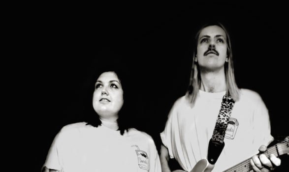 VIDEO PREMIERE: The Belafontes - 'Big Man' - Watch Now 