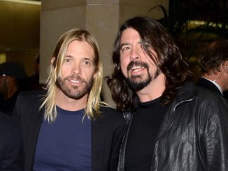 FOO FIGHTERS Drummer TAYLOR HAWKINS On How He Almost Joined GUNS ‘N ROSES 1