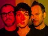 London-based trio ULTRAÍSTA to release their first album of new music in seven years in 2020 1