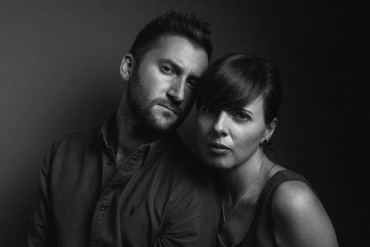 TRACK PREMIERE: Zoe Konez & Antonio Lulic - 'Echo' 