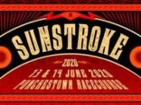 SUNSTROKE 2020 - Irelands New Alternative Rock Festival Announced for Next Summer 1