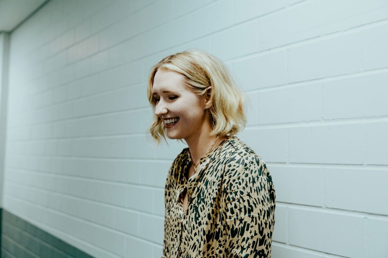 LILLA VARGEN releases her hotly anticipated new EP, 'We Were Thunder' today - Listen Now 