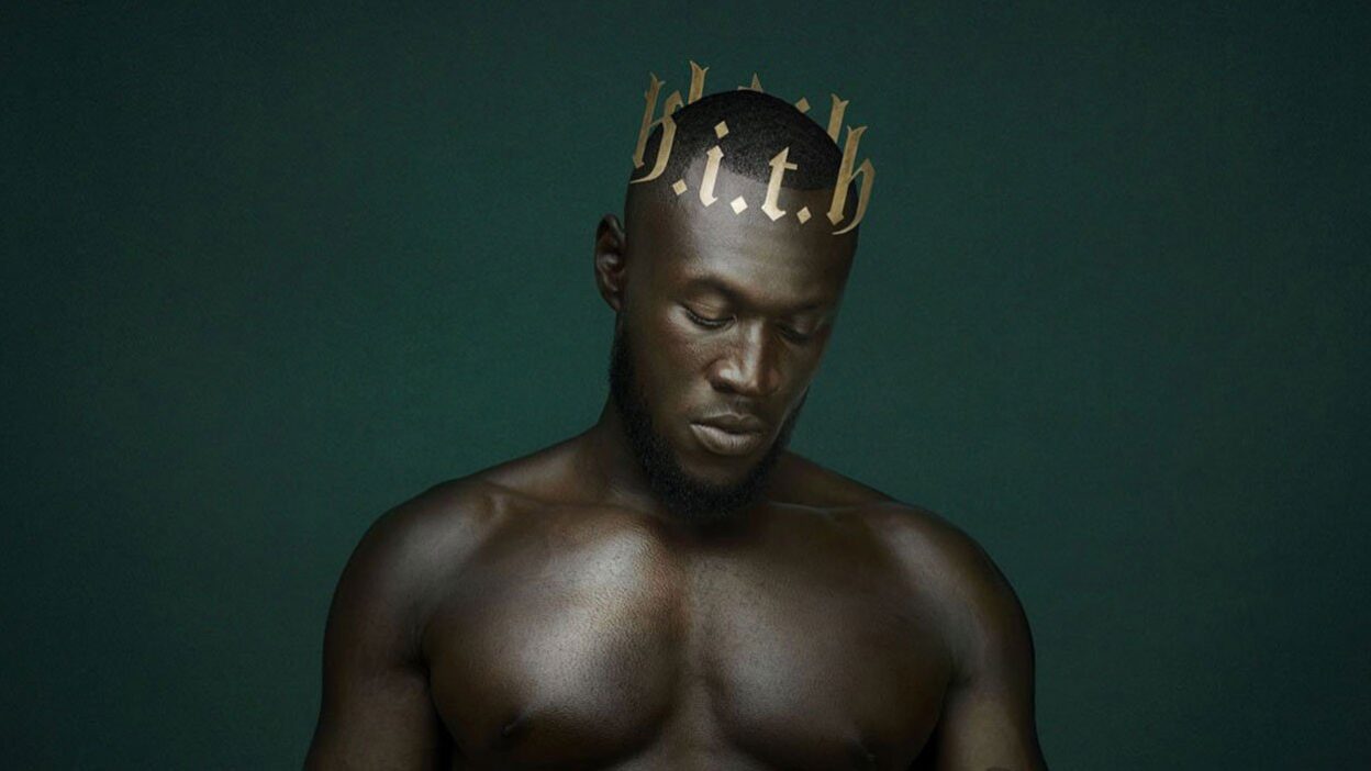 STORMZY - Announces 3ARENA, Dublin show on 8th September 2020 