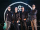 THE MISSION announce 'The United European Party Tour' for 2020