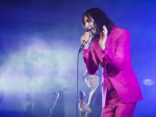 IN FOCUS// Primal Scream @ Ulster Hall, Belfast 1