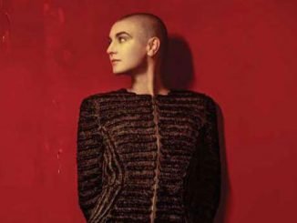 Sinéad O’Connor - Announces headline show Live At Botanic Gardens this summer on 7 June 2020