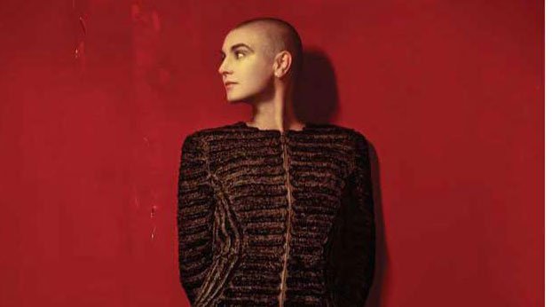 Sinéad O’Connor - Announces headline show Live At Botanic Gardens this summer on 7 June 2020 