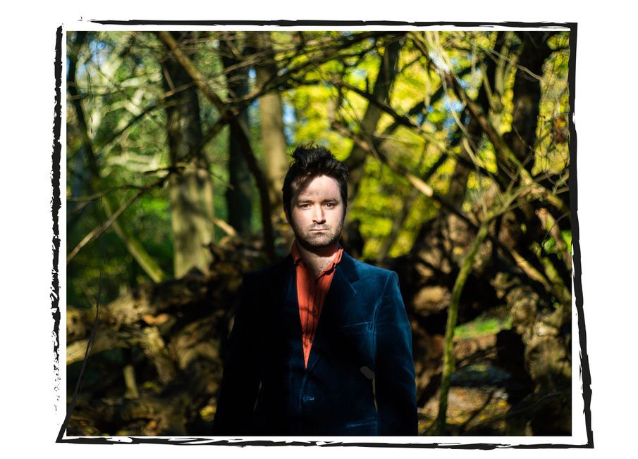UK singer-songwriter and composer TOM ROSENTHAL announces headline Belfast show at Voodoo on Friday 8th May 2020 