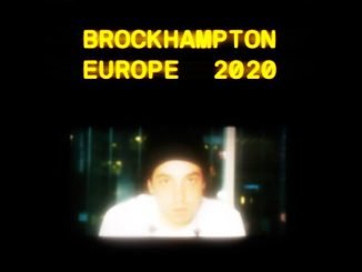 BROCKHAMPTON announce a headline Belfast show at the Ulster Hall on Tuesday, May 26th 2020
