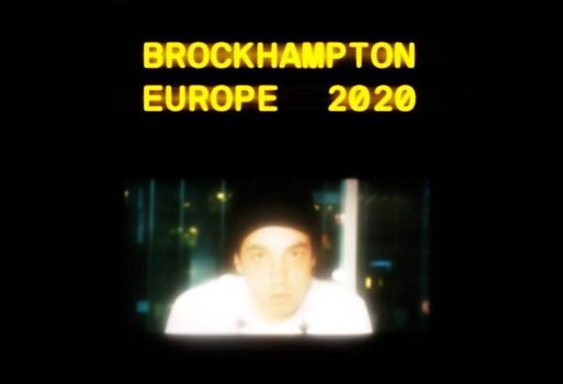 BROCKHAMPTON announce a headline Belfast show at the Ulster Hall on Tuesday, May 26th 2020 