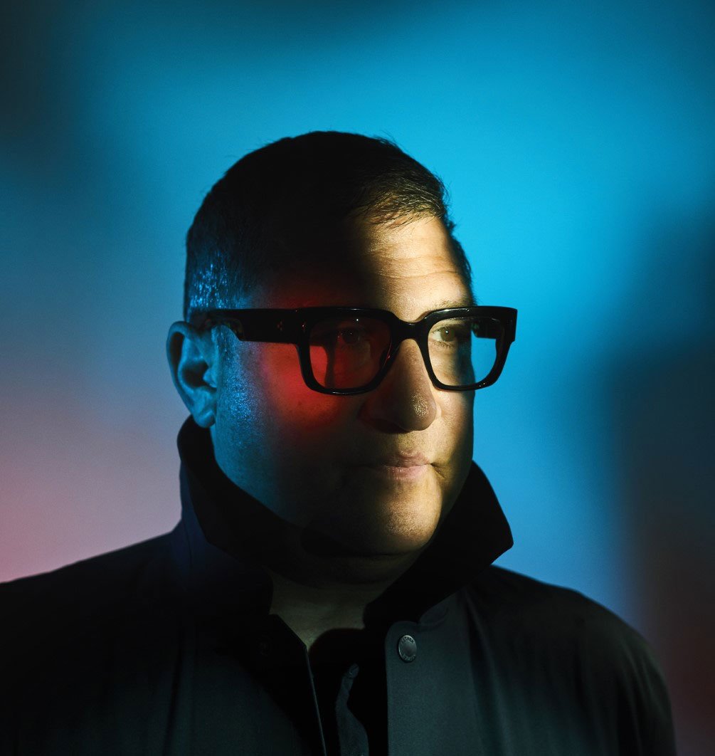 GREG DULLI (Afghan Whigs) announces debut solo album, Random Desire with first single 