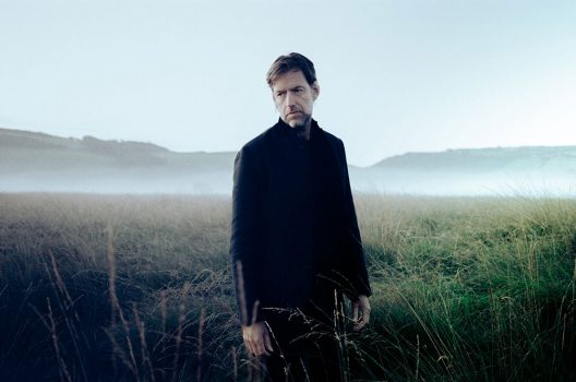 Radiohead’s ED O’BRIEN releases near-nine minute song & short film under EOB moniker 
