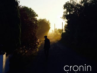 CRONIN announce a handful of dates across Europe and a new single, 'There's a Darkness' - Listen Now