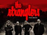 THE STRANGLERS announce a headline show at the Telegraph Building, Belfast on Saturday May 30th 2020