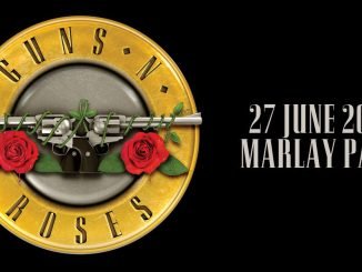 WIN: Tickets to see GUNS N’ ROSES live at Marlay Park on Saturday 27th June 2020 1