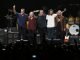 EAGLES to perform 'Hotel California' in its entirety at London Wembley Stadium
