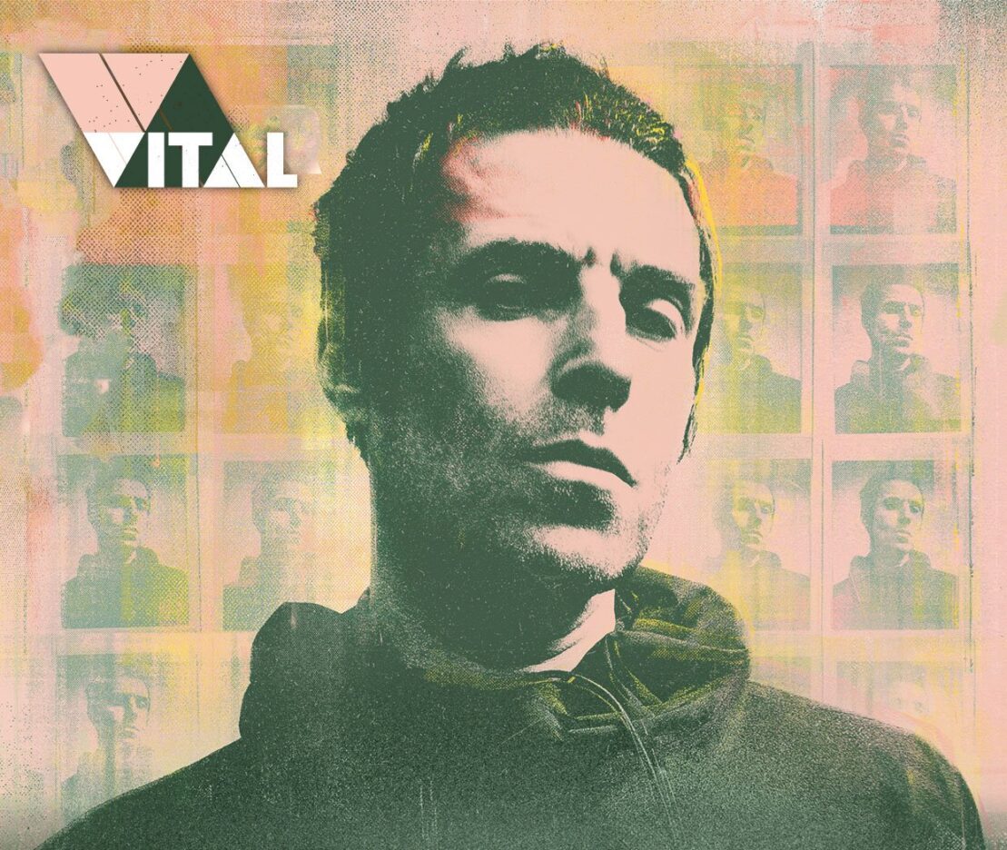 LIAM GALLAGHER announces his biggest Belfast show to date at Boucher Road Playing Fields on August 19th 2020 