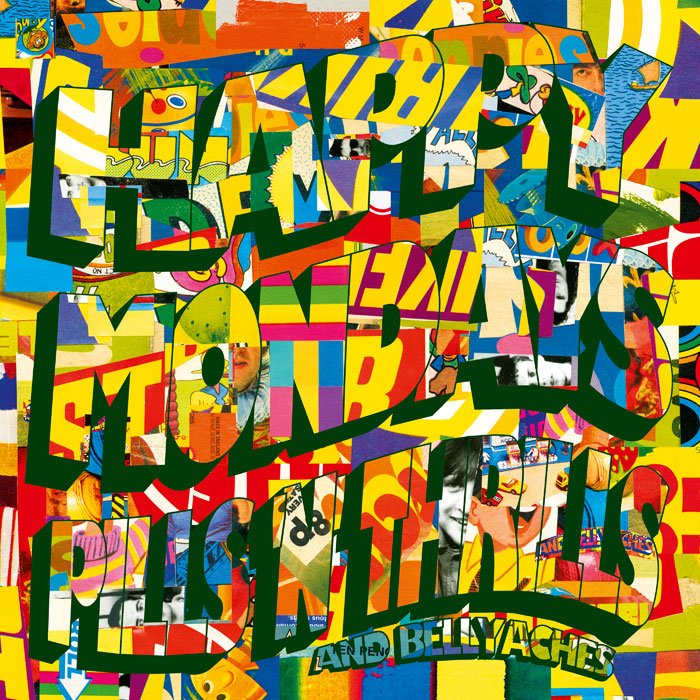 Happy Mondays