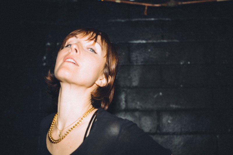 POLIÇA share new single "Forget Me Now" - Watch Video 