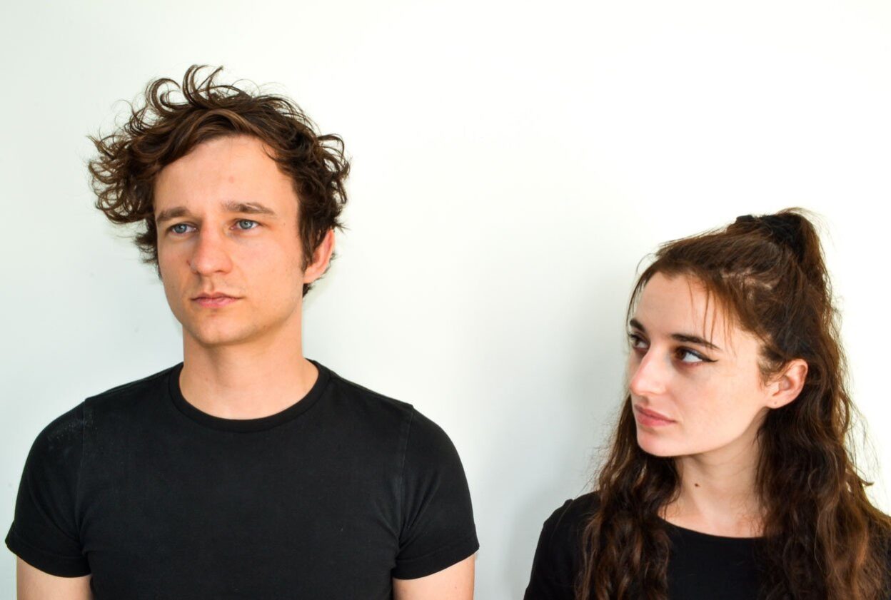 TRACK PREMIERE: Paul Lynch - 'Friends First, Lovers Second' 
