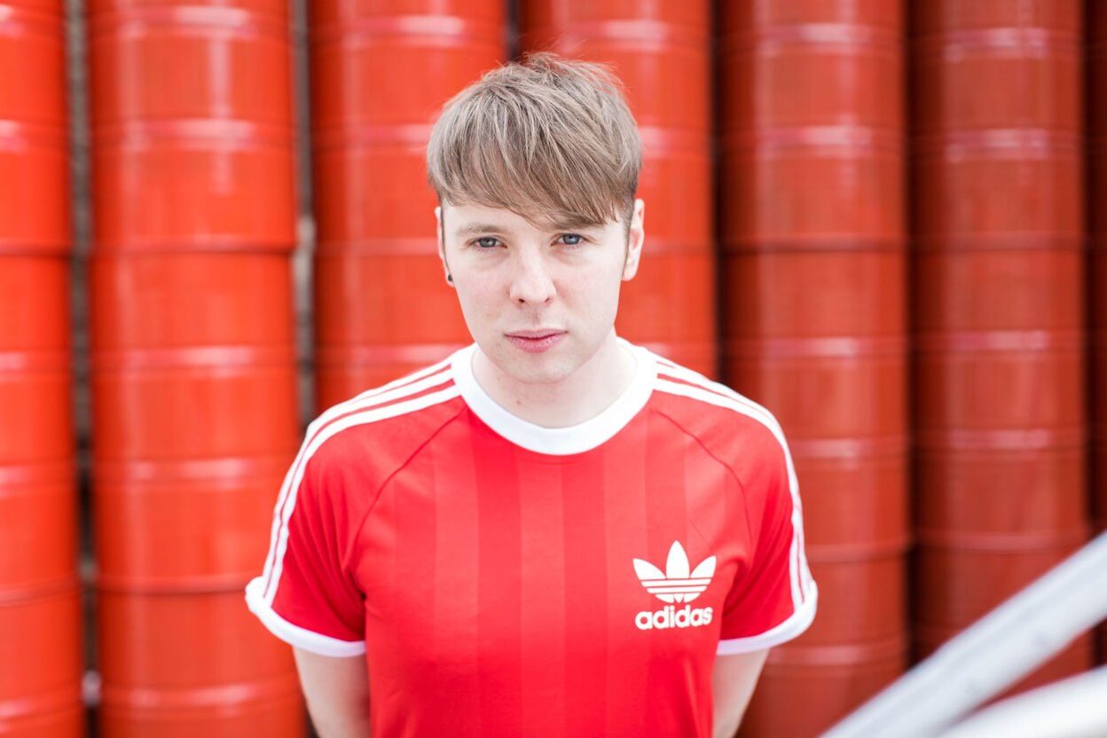 INTERVIEW: Phil Taggart - 