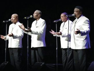THE STYLISTICS announce headline Belfast show at the Ulster Hall on Friday October 30th 2020