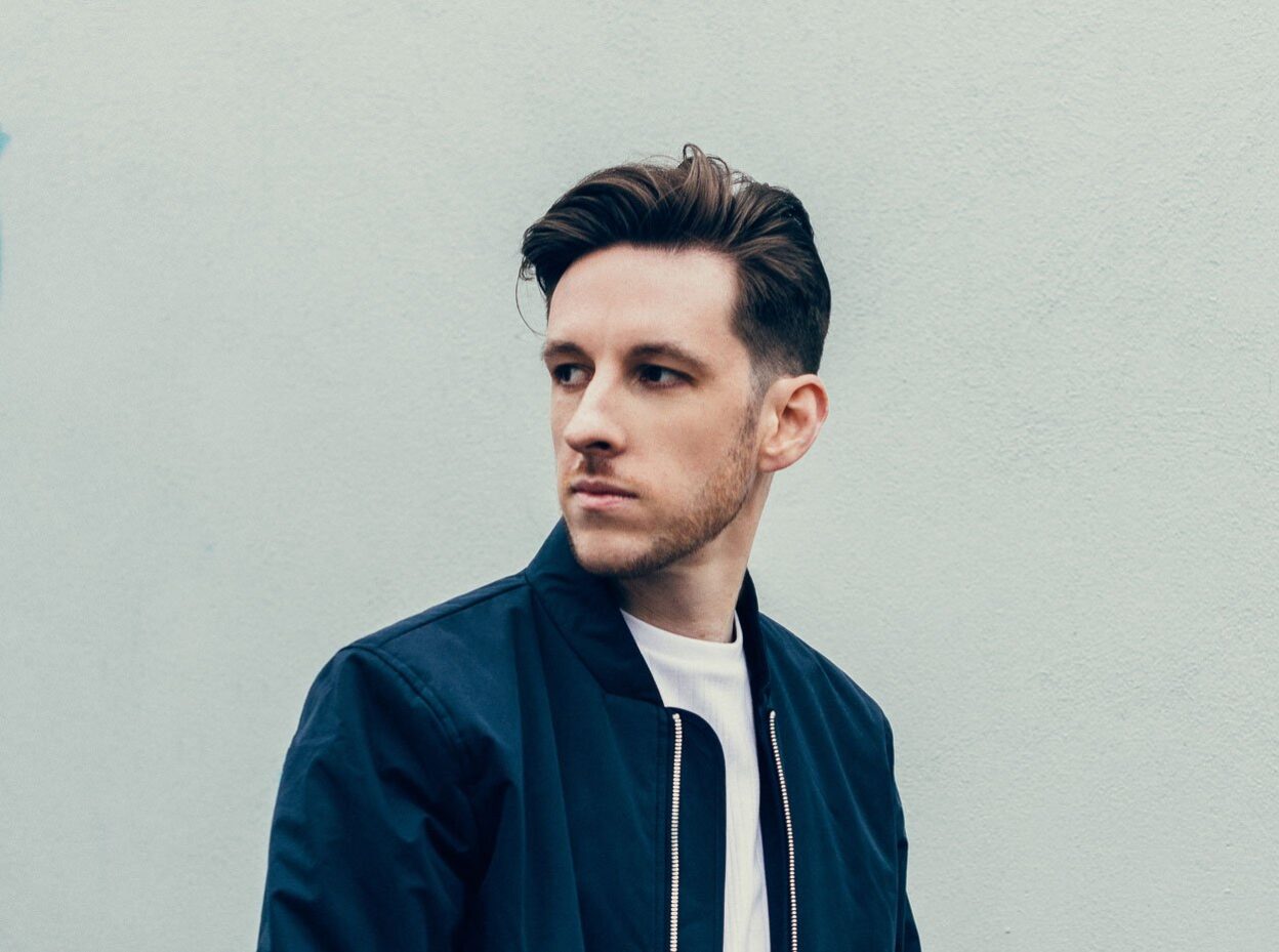 Dance anthem maestro SIGALA coming to Belfast & Dublin in February 