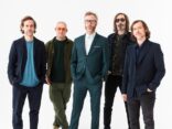 THE NATIONAL - Announce headline show Live at Botanic Gardens Belfast on 6th June 2020