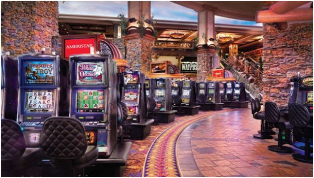 10 Interesting Facts You Didn't Know About Casinos 2