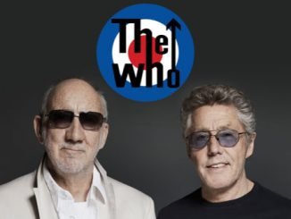 THE WHO announce they will play one of their smallest live shows in over 40 years