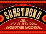 SUNSTROKE 2020 – Irelands New Alternative Rock Festival - Day by Day Artist Line-up Confirmed