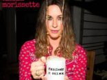 ALANIS MORISSETTE releases new single 'Reasons I Drink' - Listen Now