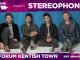 STEREOPHONICS announce a special London gig at the O2 Forum Kentish Town, hosted by Absolute Radio on 21st January