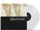 ‘Electronic’ by ELECTRONIC is to be reissued as a limited edition white vinyl on 24 January