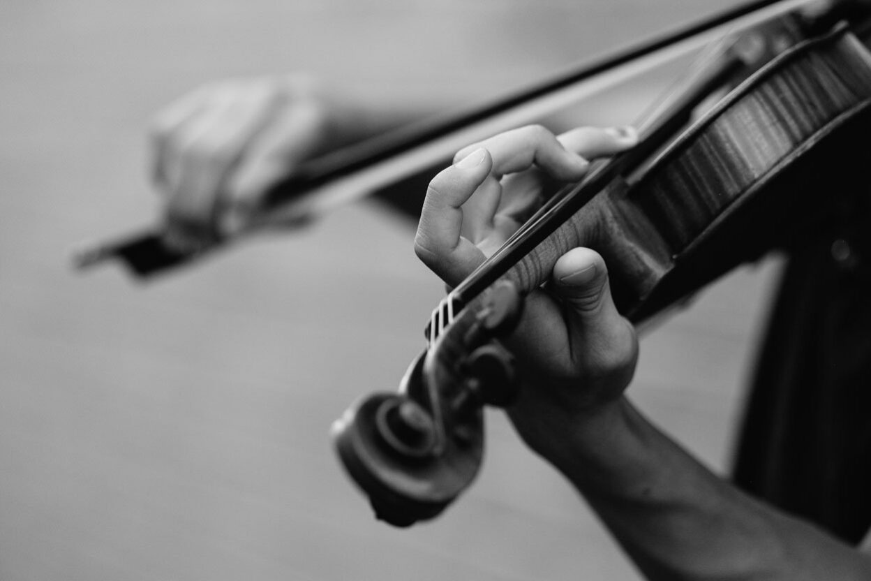 Guide in Choosing Your First Stringed Instrument 