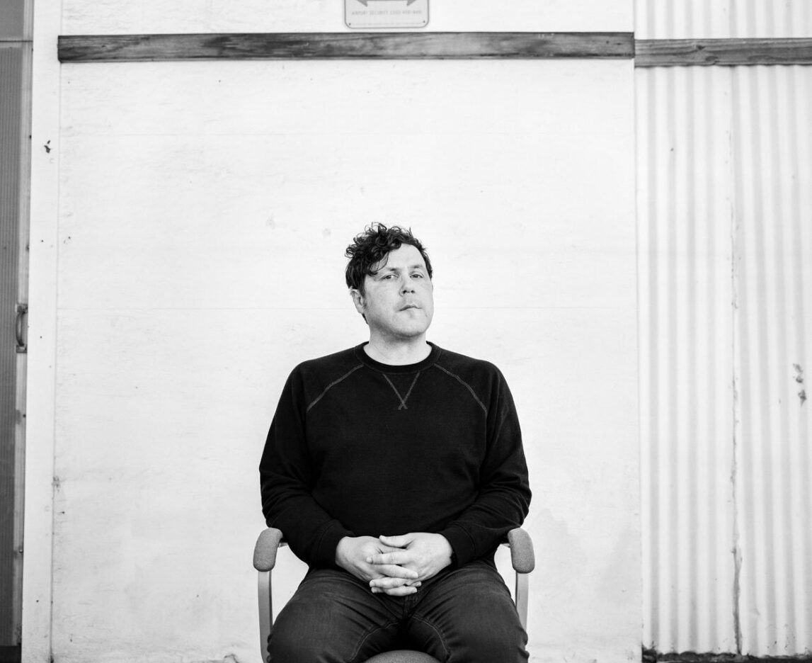 DAMIEN JURADO brings his European tour to Belfast Ulster Sports Club on 27th February 