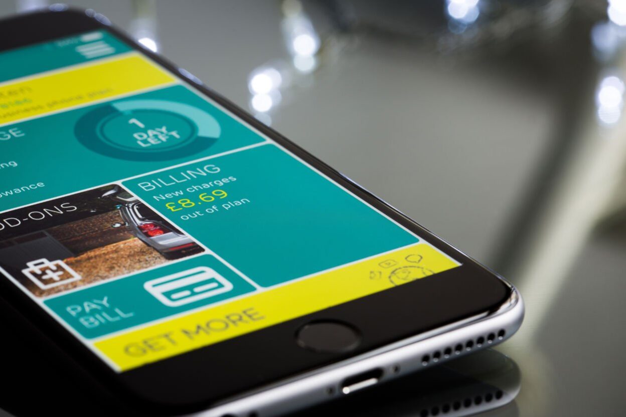 What is to Be Done with Mobile Payments Security? 