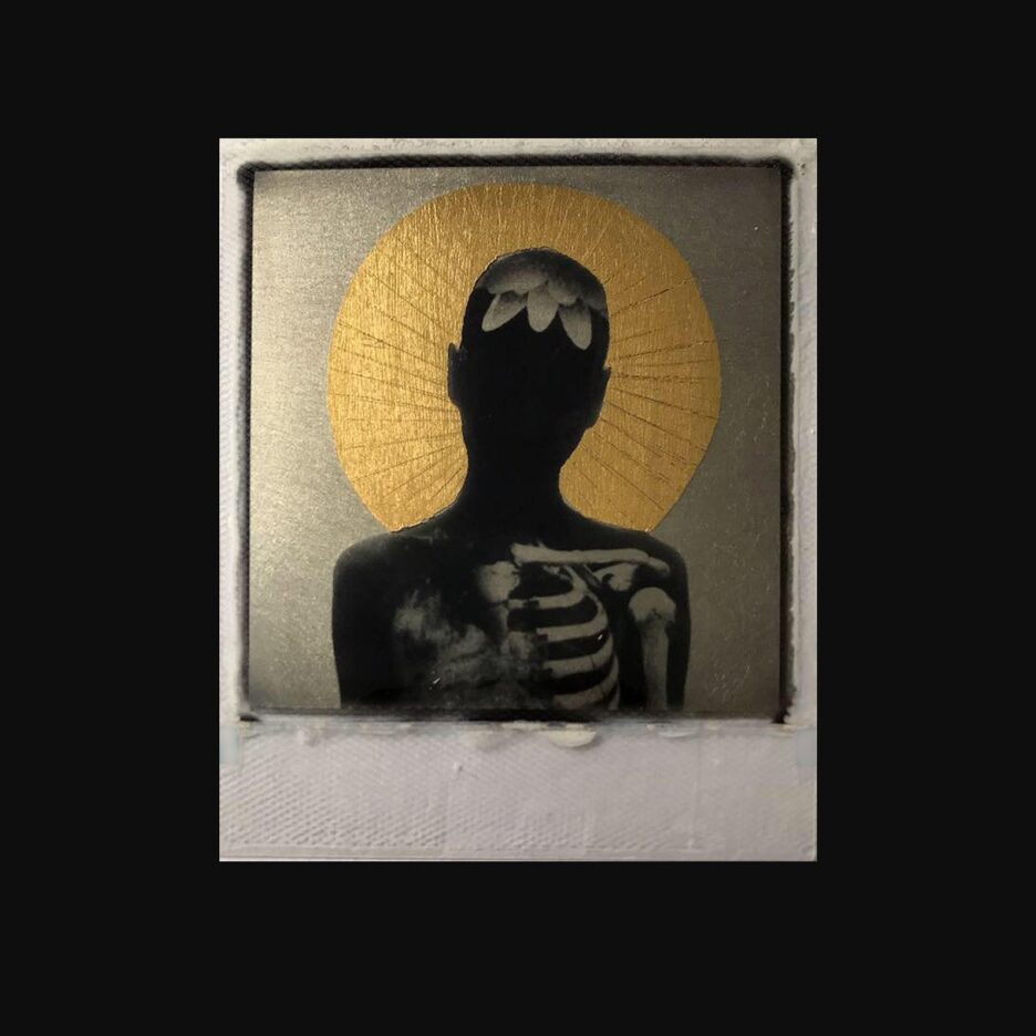ALBUM REVIEW: Humanist - Humanist 