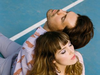OH WONDER release video for new single 'Happy' - Watch Now